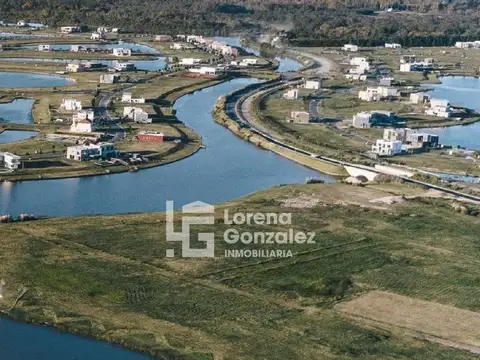 Terreno en Venta de 693,0 m2