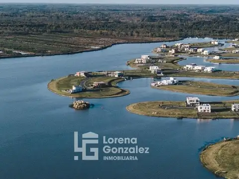 Terreno en Venta en Puertos - Barrio Amarras, USD 95.000