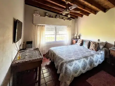 Excelente chacra de 10,6 has. en venta en Saladillo muy cerca de la ruta 205 y de la ciudad 