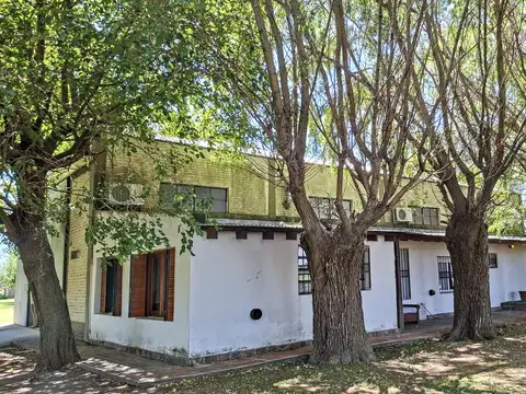 Hipólito Yrigoyen Cuartel 1