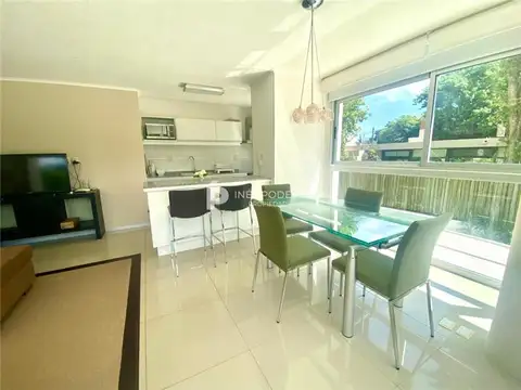 Departamento en Alquiler en Aidy Grill, USD 2.000