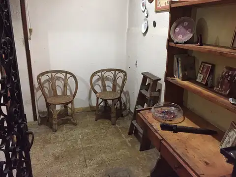 Depto Tipo Casa 4 ambientes con 1 baño