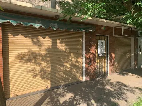 Casa en Venta de 1 dormitorio