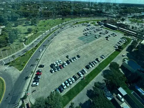 Oficina  en Alquiler en Torres de Tigre, Tigre, G.B.A. Zona Norte