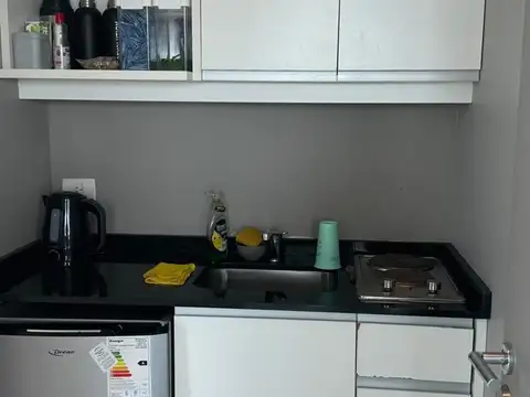 Oficina en Alquiler con 1 cochera