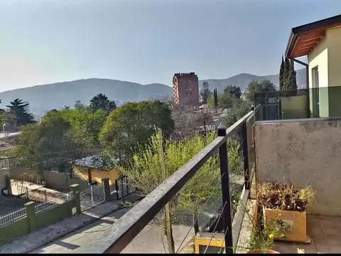 VENTA DEPARTAMENTO EN V CARLOS PAZ APTO CREDITO