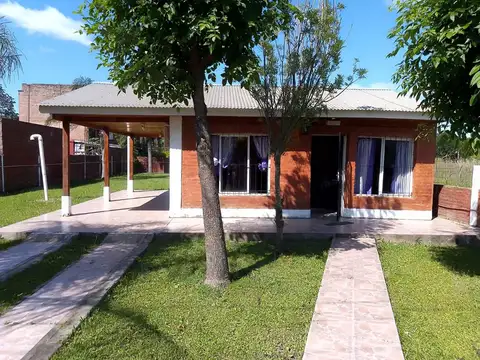 VENTA DE CASA EN PASO DE LA PATRIA