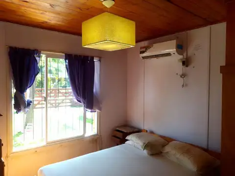 Casa en Venta en Paso de la Patria, USD 110.000