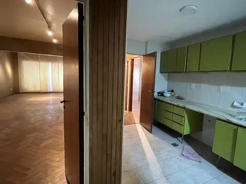 Departamento en Venta al Oeste