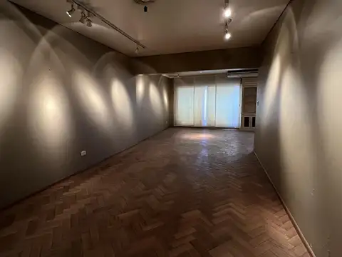 Departamento en Venta en Barrio Norte, USD 200.000