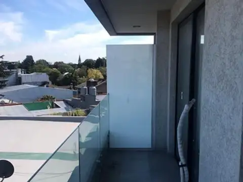 Departamento en Alquiler 4 años