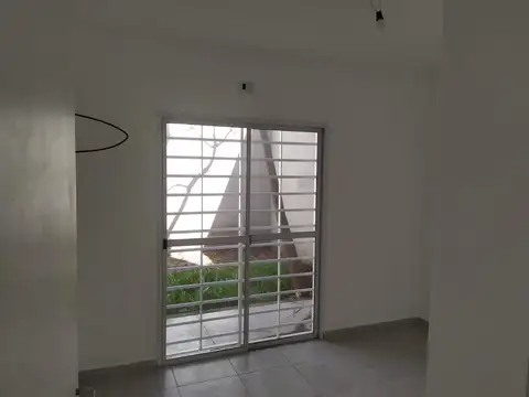 Departamento 2 ambientes - alquiler