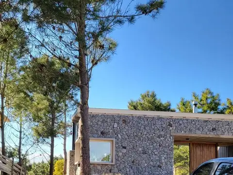 Casa en Alquiler Temporal A Estrenar