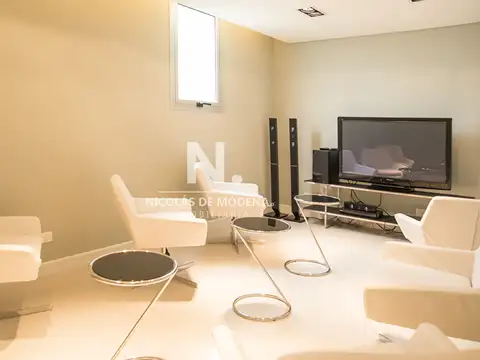 Departamento en Venta 13 años