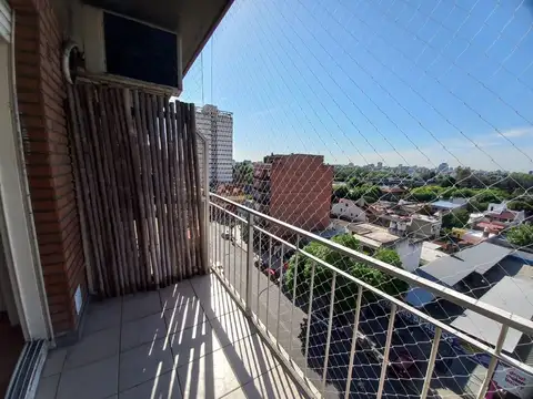 Avenida América 600