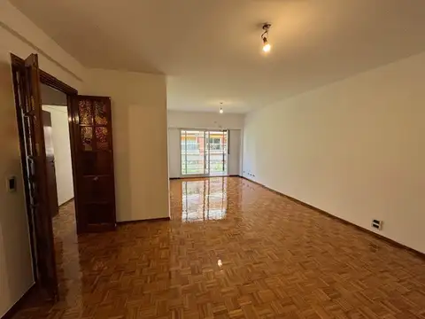 Departamento en Alquiler de 4 ambientes