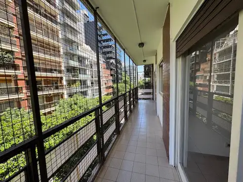 ALQUILER 4 AMBIENTES EN BARRIO NORTE