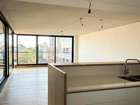 Departamento en Venta A Estrenar