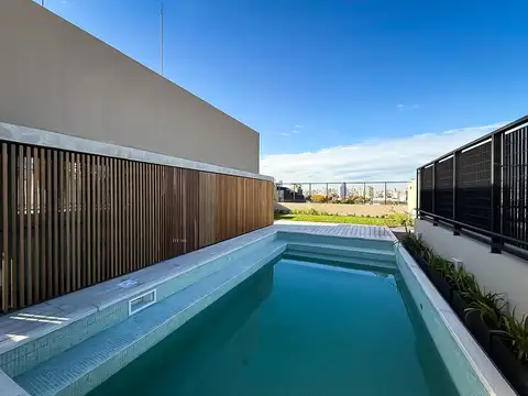 Departamento en Venta de 3 dormitorios