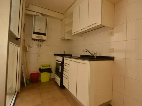 Departamento en Venta 16 años