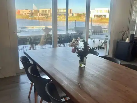 Casa en Alquiler Temporal 2 años