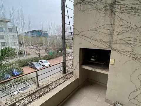 Departamento en Alquiler 8 años