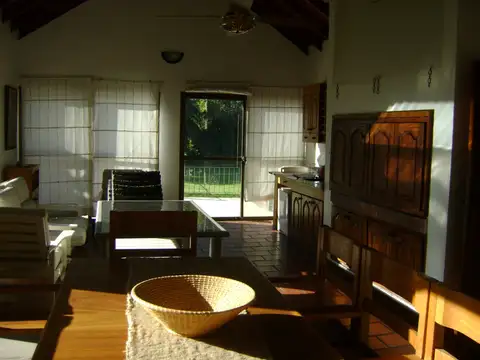 Casa en Venta 30 años