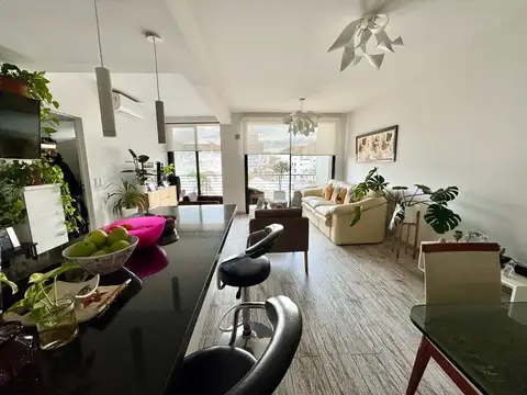 Departamento en Venta de 4 ambientes