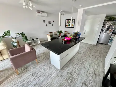 Departamento en Venta 4 años