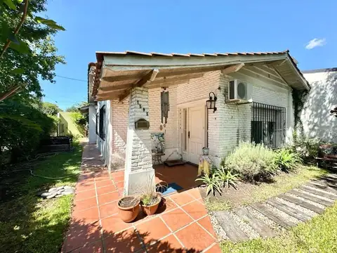 Casa en Venta de 2 dormitorios