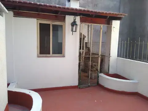 Avenida Cabildo 400, Piso 1°