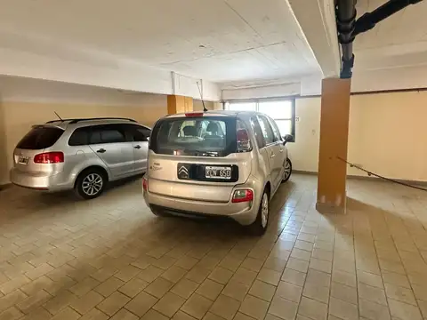 mensajerias 100, Piso 3