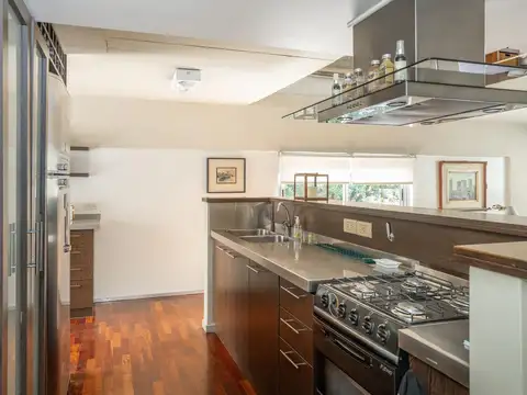 Departamento en Venta 17 años