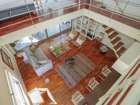 Departamento en Venta en Palermo Hollywood, USD 415.000