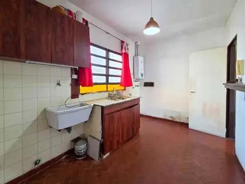 Departamento en Venta en Republica De La Sexta, USD 40.000