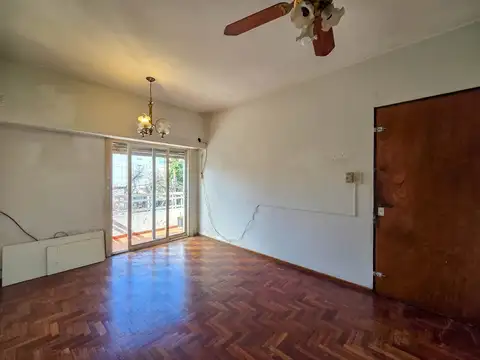 DEPARTAMENTO EN VENTA DE 2 DORMITORIOS APTO CREDITO EN NECOCHEA Y CERRITO