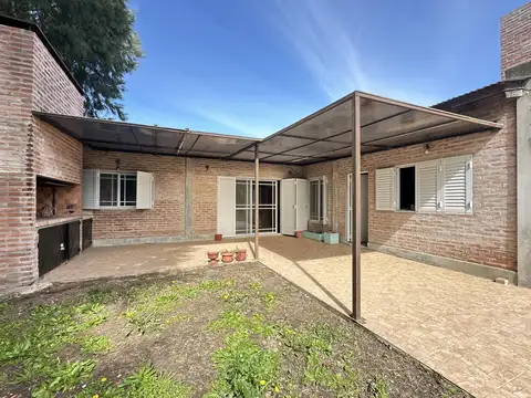 Descubre tu nuevo hogar en Empalme Lobos Venta Casa  con 2 habitaciones