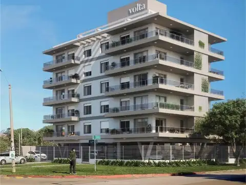 DEPARTAMENTO 3 AMBIENTES - MALDONADO