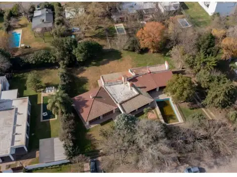 Casa en Venta de 5 dormitorios