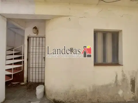 Departamento Planta Baja - CON COCHERA - SIN EXPENSAS