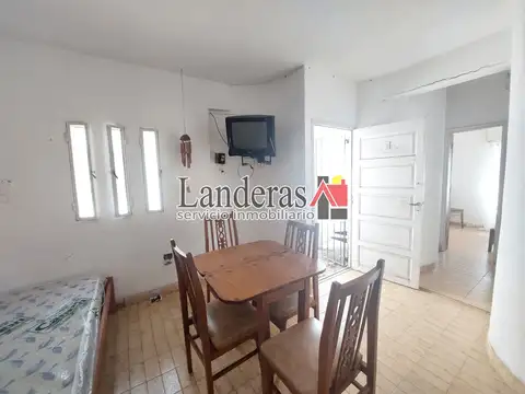 Departamento Planta Baja - CON COCHERA - SIN EXPENSAS