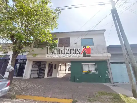 Departamento Planta Baja - CON COCHERA - SIN EXPENSAS