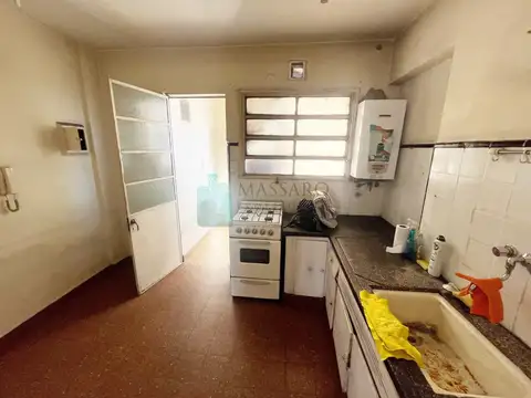 Departamento en Venta en Liniers, USD 72.000