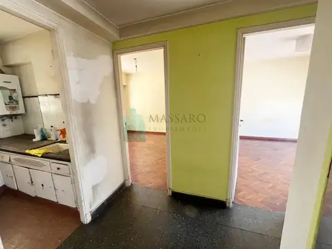 Departamento en Venta de 3 ambientes