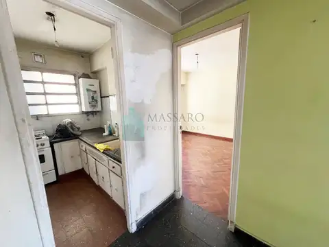 Departamento en Venta de 2 dormitorios