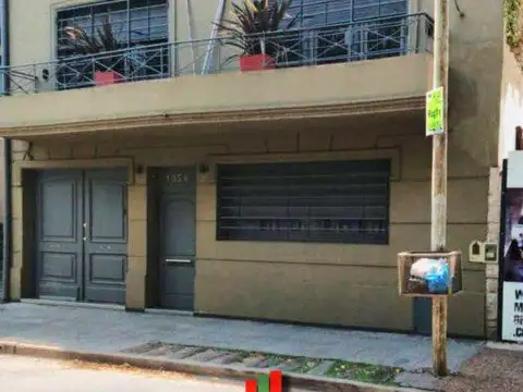 Casa 4 ambientes en venta en Quilmes