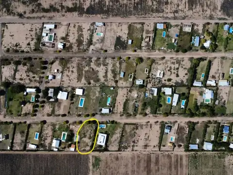 Terreno en Venta en Medrano, USD 8.000