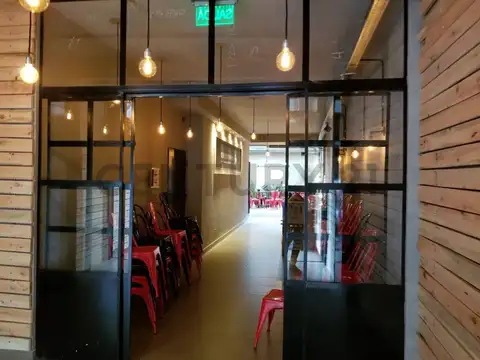 Local en Venta 24 años