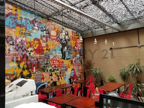 Local en Venta en Caballito, USD 650.000