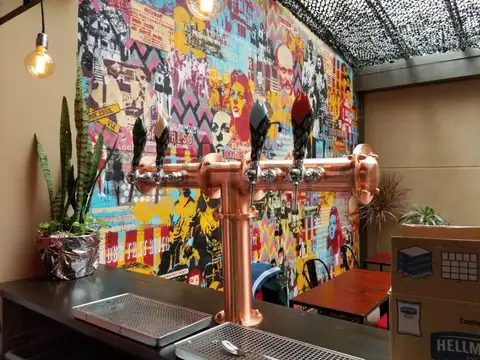 Local en Venta 24 años